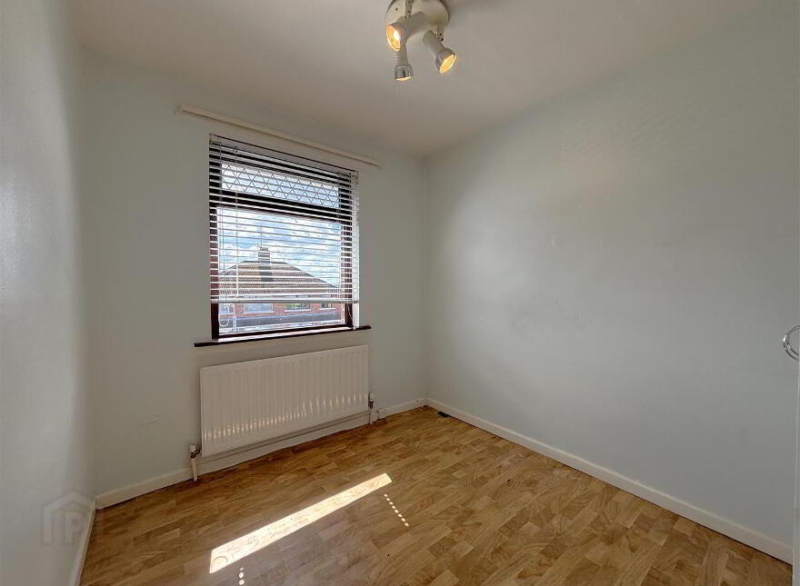 5 Westway Crescent, Belfast, BT13 3NU