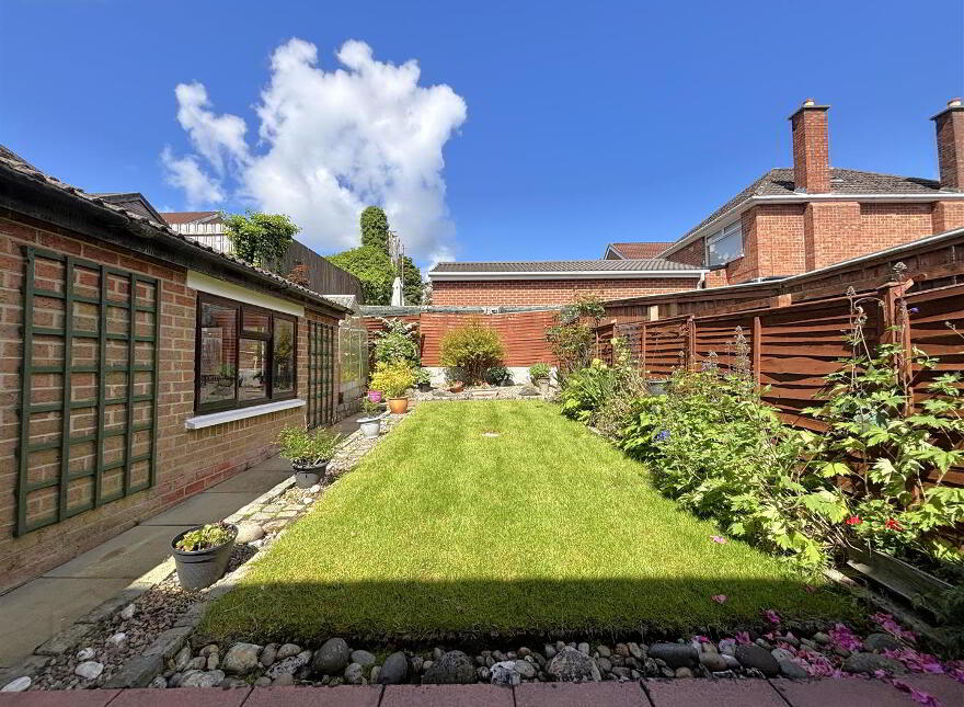 5 Westway Crescent, Belfast, BT13 3NU