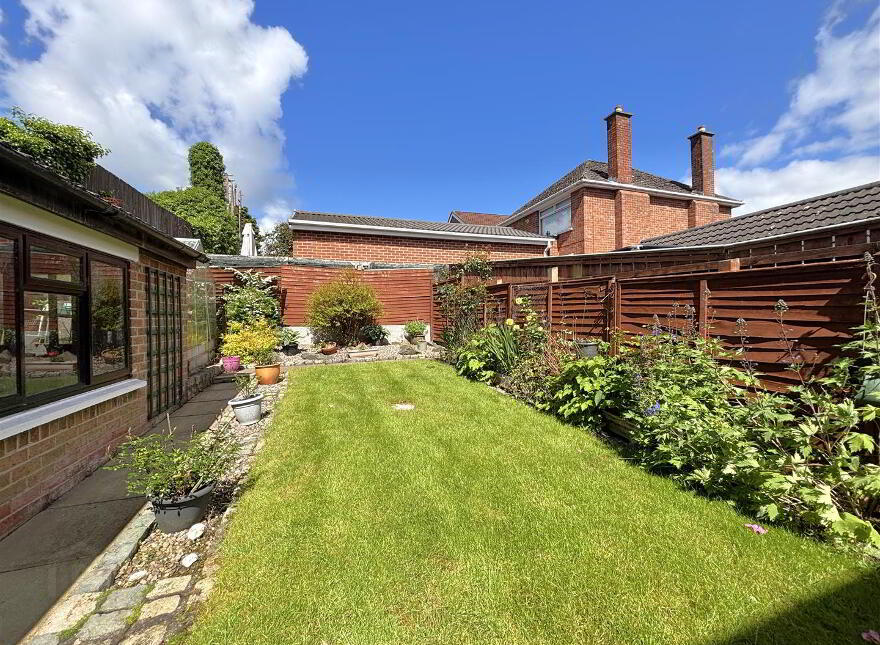 5 Westway Crescent, Belfast, BT13 3NU