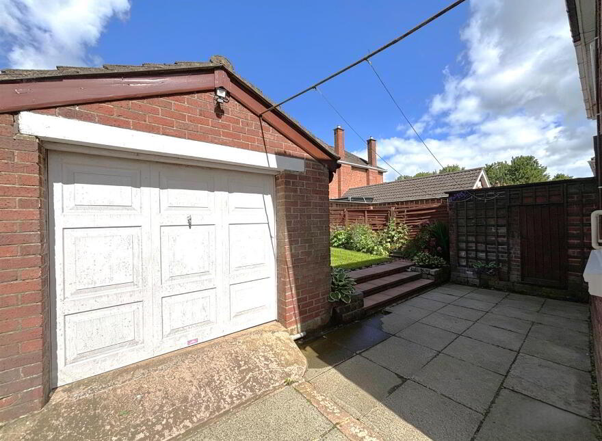 5 Westway Crescent, Belfast, BT13 3NU