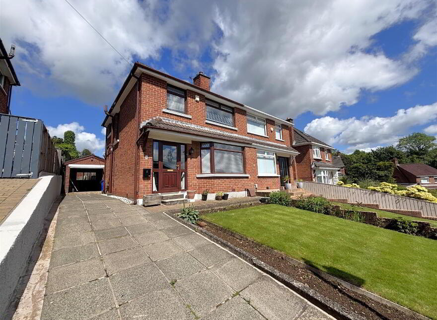 5 Westway Crescent, Belfast, BT13 3NU
