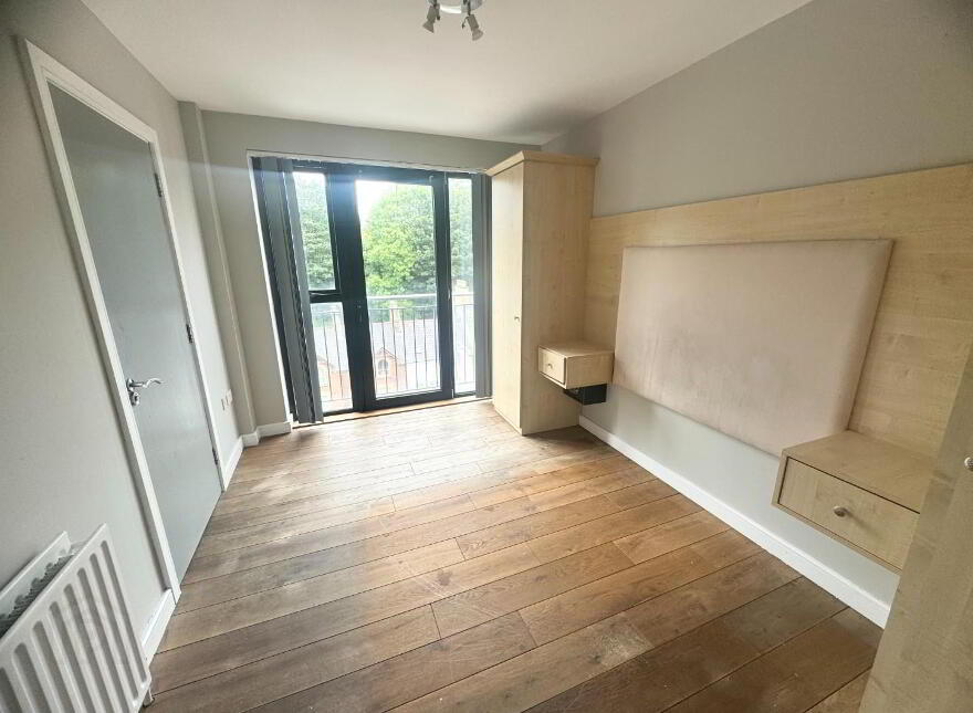 501 College View, Strand Road, Derry, BT48 7NR