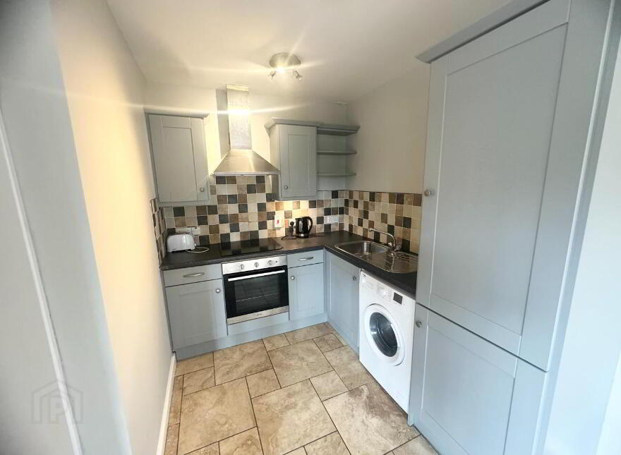 501 College View, Strand Road, Derry, BT48 7NR