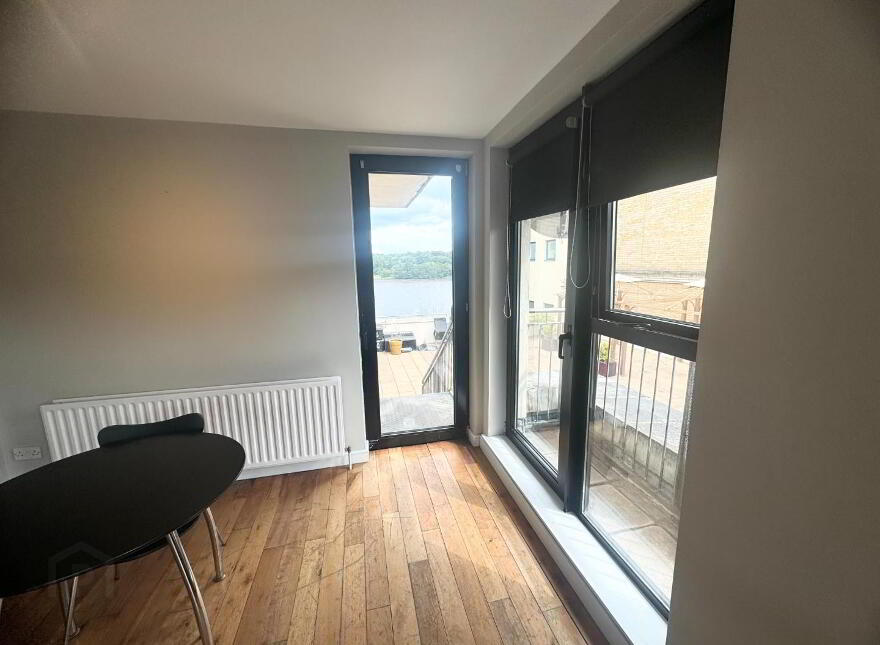 501 College View, Strand Road, Derry, BT48 7NR