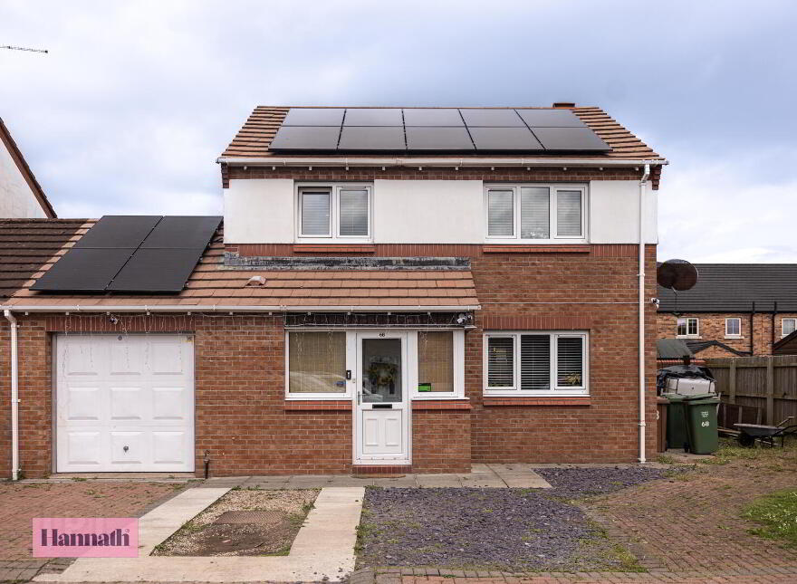 68 Clendinning Way, Portadown, Craigavon, BT62 3WF