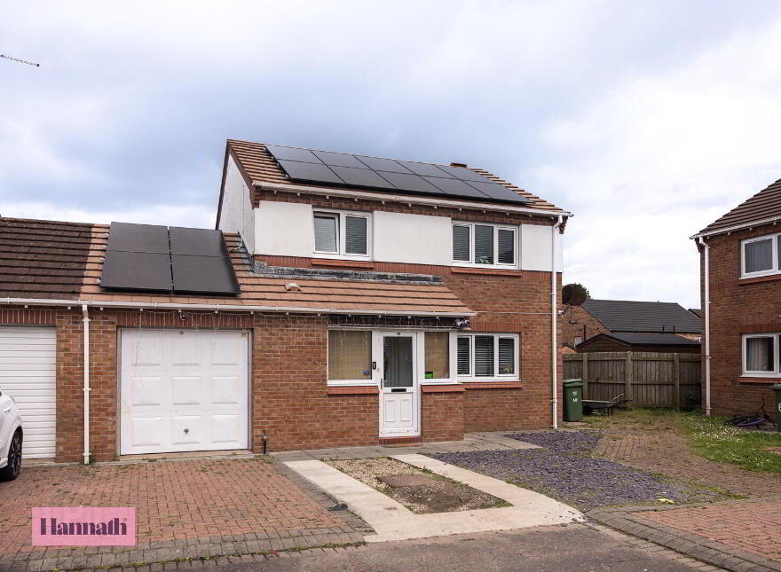 68 Clendinning Way, Portadown, Craigavon, BT62 3WF
