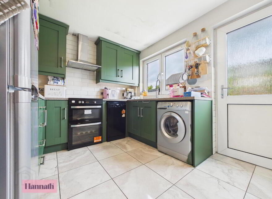 68 Clendinning Way, Portadown, Craigavon, BT62 3WF