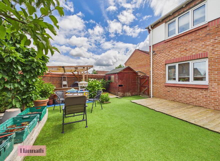 68 Clendinning Way, Portadown, Craigavon, BT62 3WF