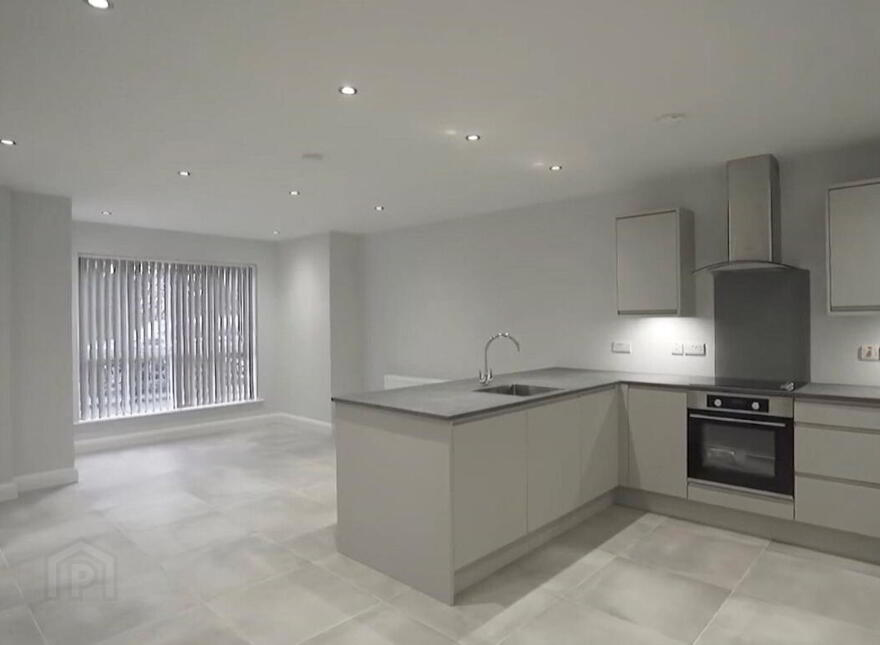 14a Balmoral Gate, Belfast