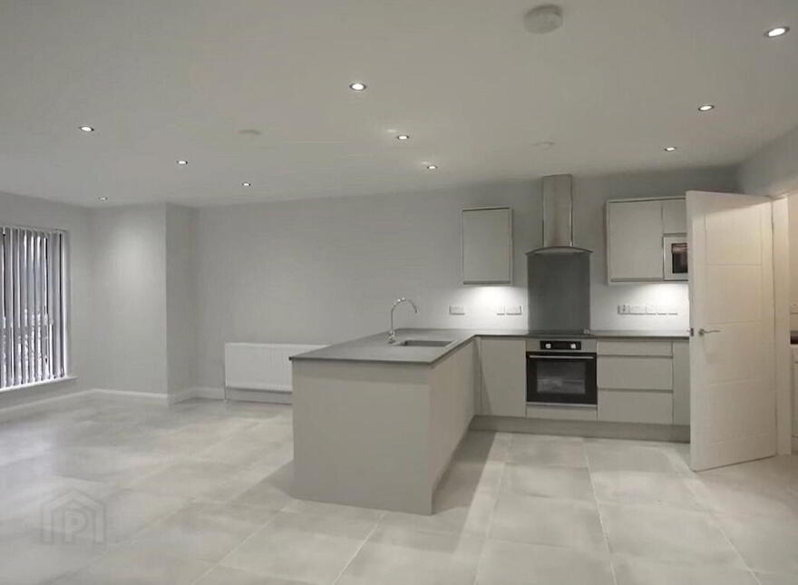 14a Balmoral Gate, Belfast
