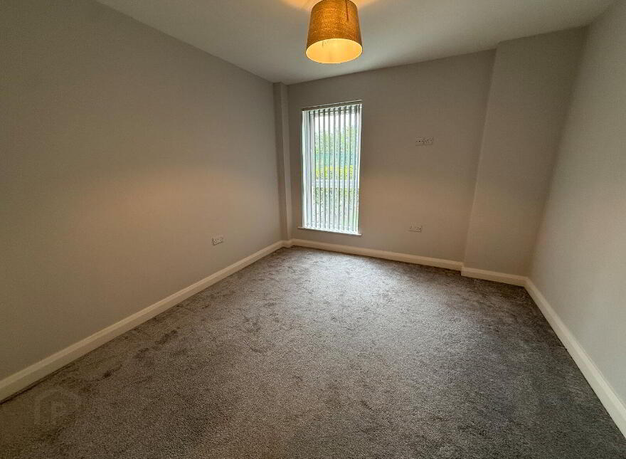 14A Balmoral Gate, Stockmans Lane, Belfast, BT9 7JA