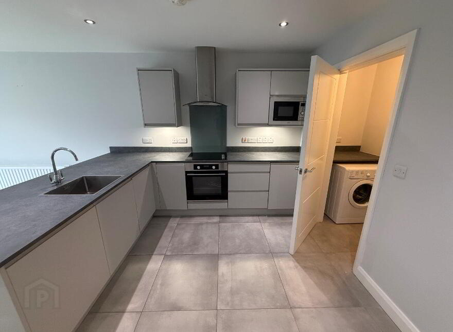 14A Balmoral Gate, Stockmans Lane, Belfast, BT9 7JA