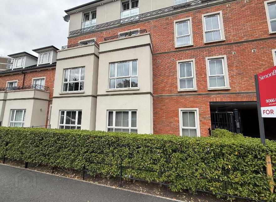 14A Balmoral Gate, Stockmans Lane, Belfast, BT9 7JA