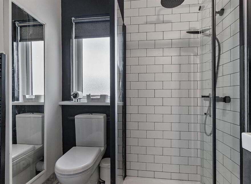 Apartment 2 4 Ardmore Terrace, Holywood, BT18 9BH