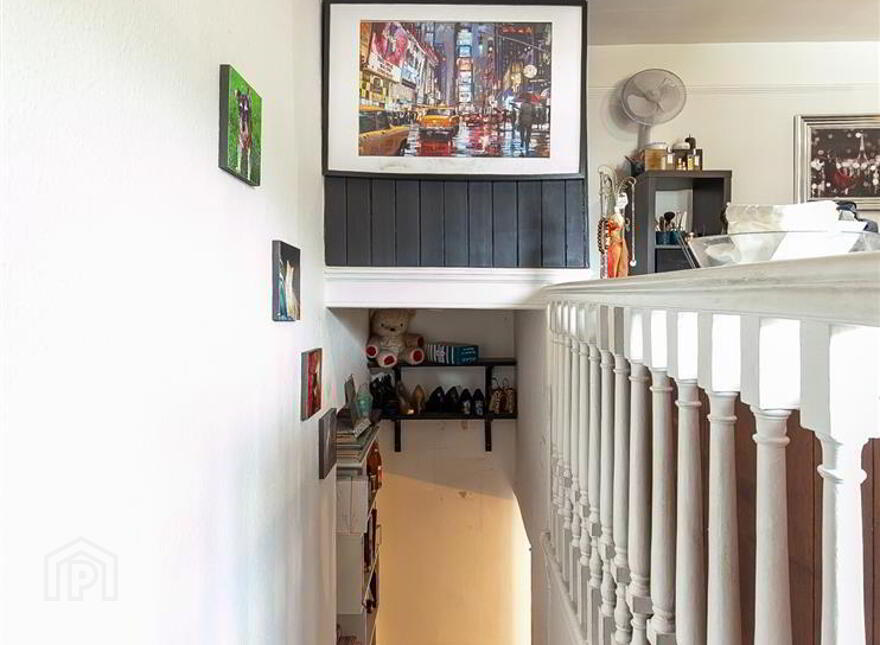 Apartment 2 4 Ardmore Terrace, Holywood, BT18 9BH