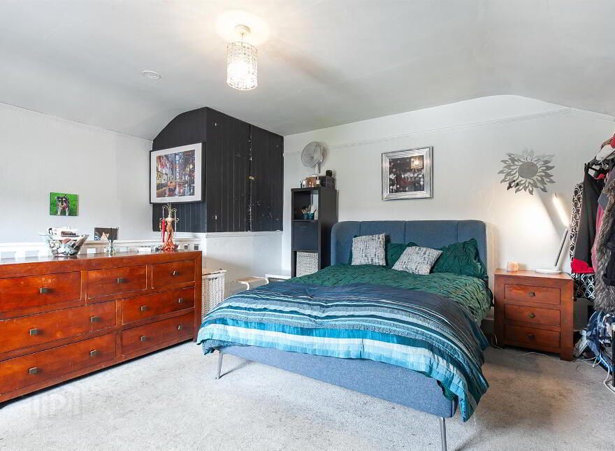 Apartment 2 4 Ardmore Terrace, Holywood, BT18 9BH