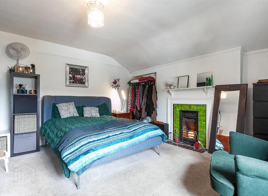 Apartment 2 4 Ardmore Terrace, Holywood, BT18 9BH