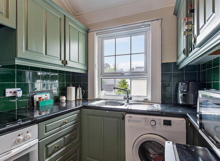 Apartment 2 4 Ardmore Terrace, Holywood, BT18 9BH