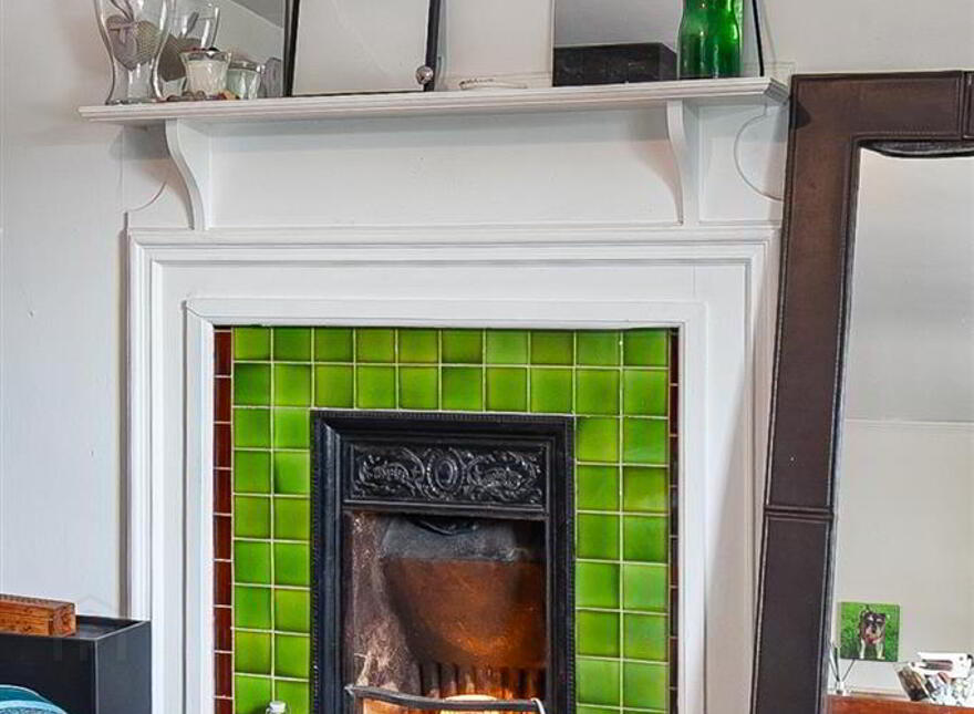 Apartment 2 4 Ardmore Terrace, Holywood, BT18 9BH