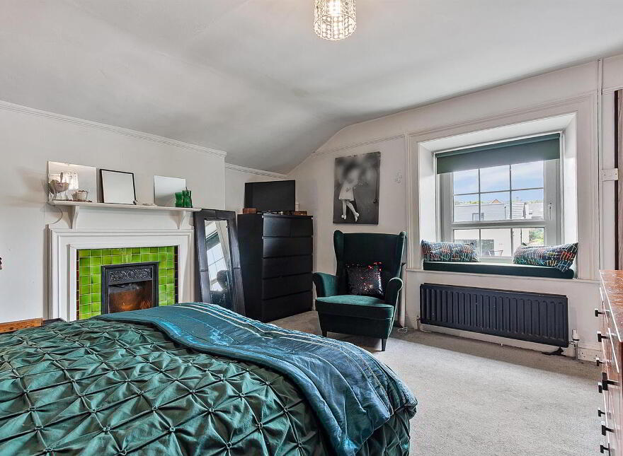 Apartment 2 4 Ardmore Terrace, Holywood, BT18 9BH