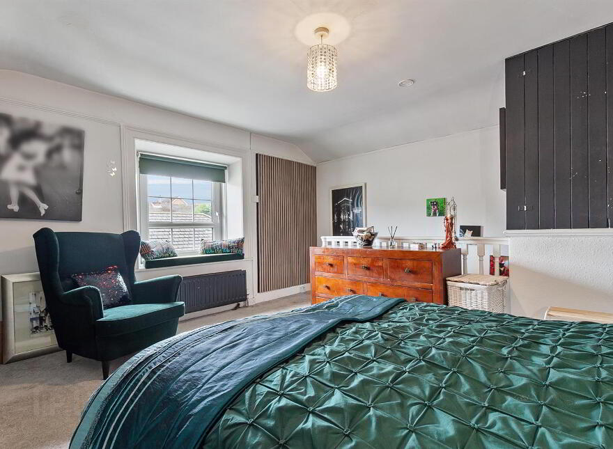 Apartment 2 4 Ardmore Terrace, Holywood, BT18 9BH