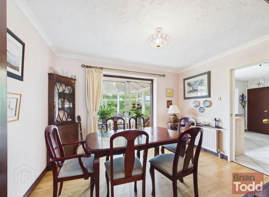 Cairnbeg Crescent, Larne, BT40 1UH