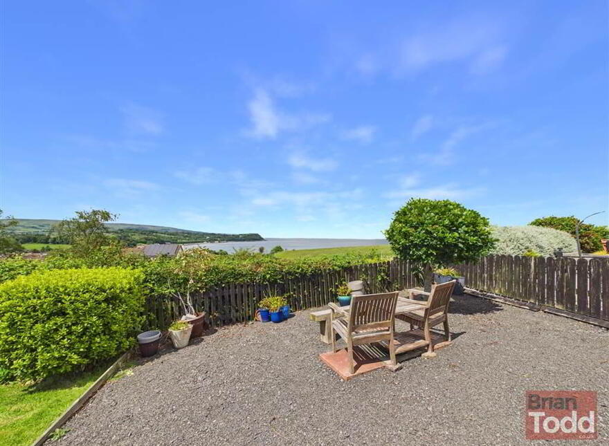 Cairnbeg Crescent, Larne, BT40 1UH