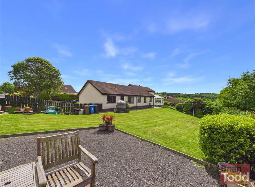 Cairnbeg Crescent, Larne, BT40 1UH
