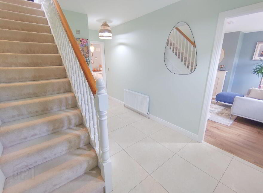 3 Willow Hill Close, Rhebogue Hill, Rhebogue, V94726F