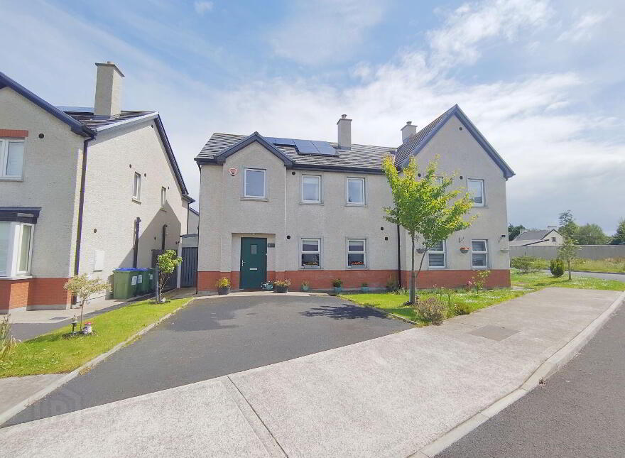 3 Willow Hill Close, Rhebogue Hill, Rhebogue, V94726F