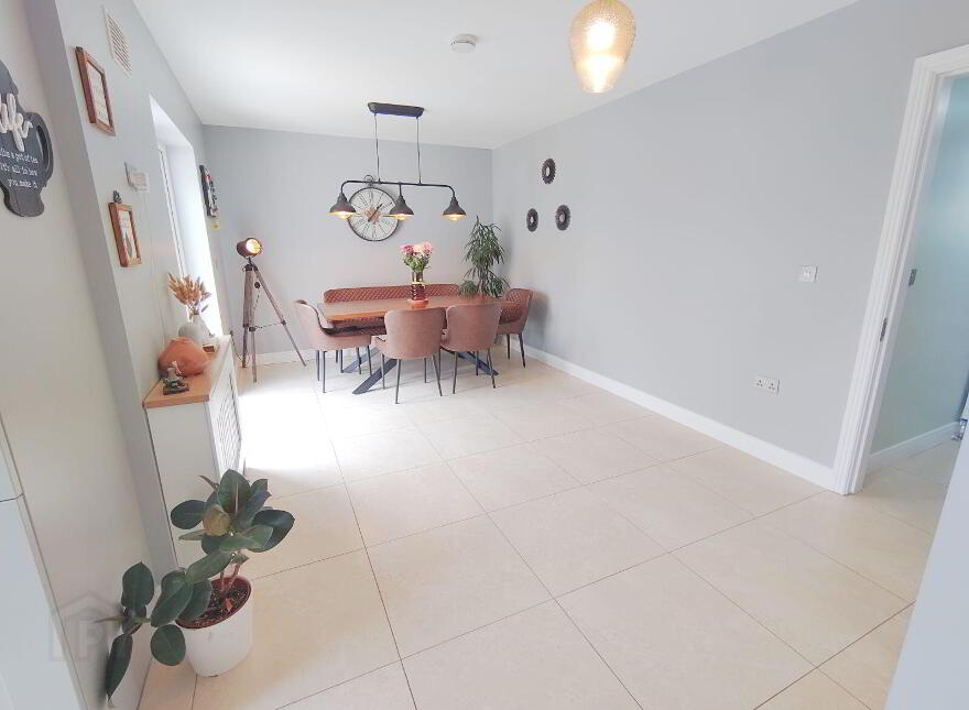 3 Willow Hill Close, Rhebogue Hill, Rhebogue, V94726F