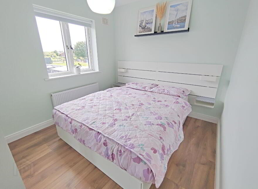 3 Willow Hill Close, Rhebogue Hill, Rhebogue, V94726F