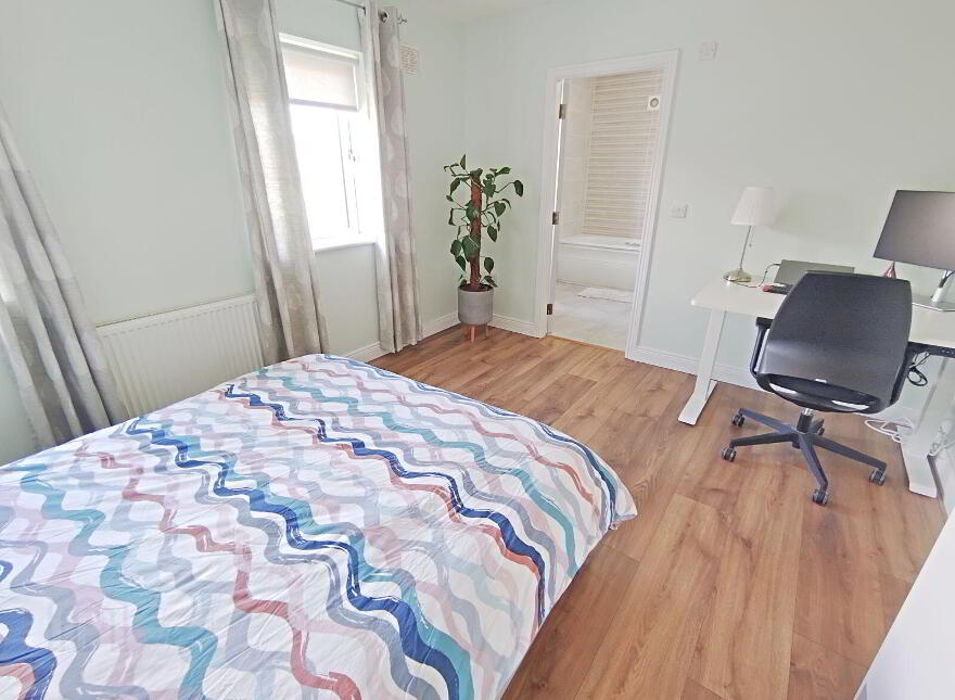 3 Willow Hill Close, Rhebogue Hill, Rhebogue, V94726F