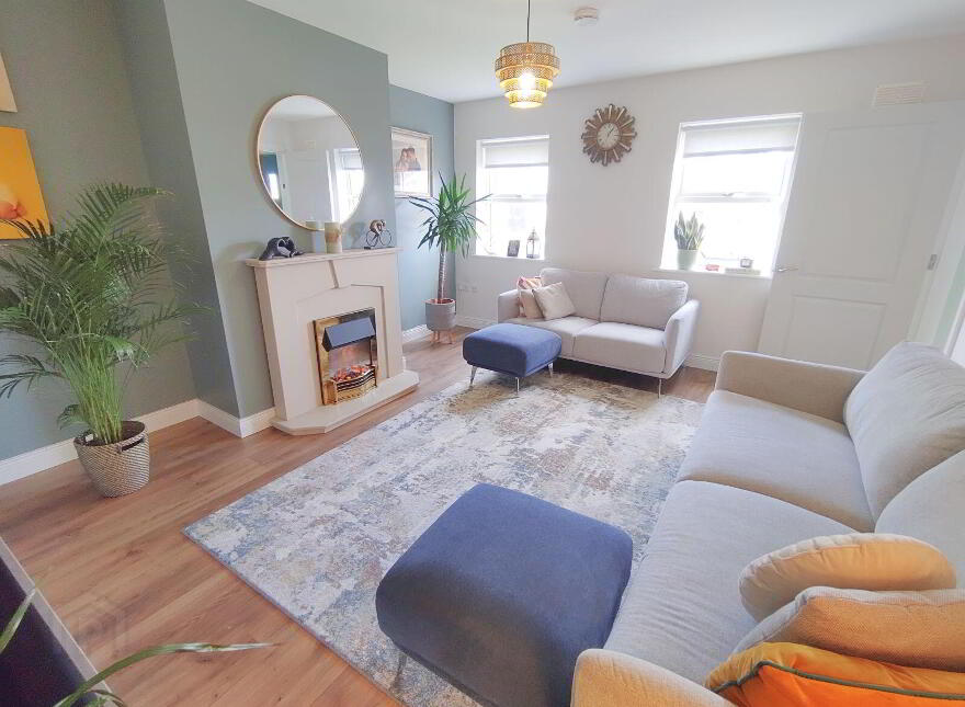3 Willow Hill Close, Rhebogue Hill, Rhebogue, V94726F
