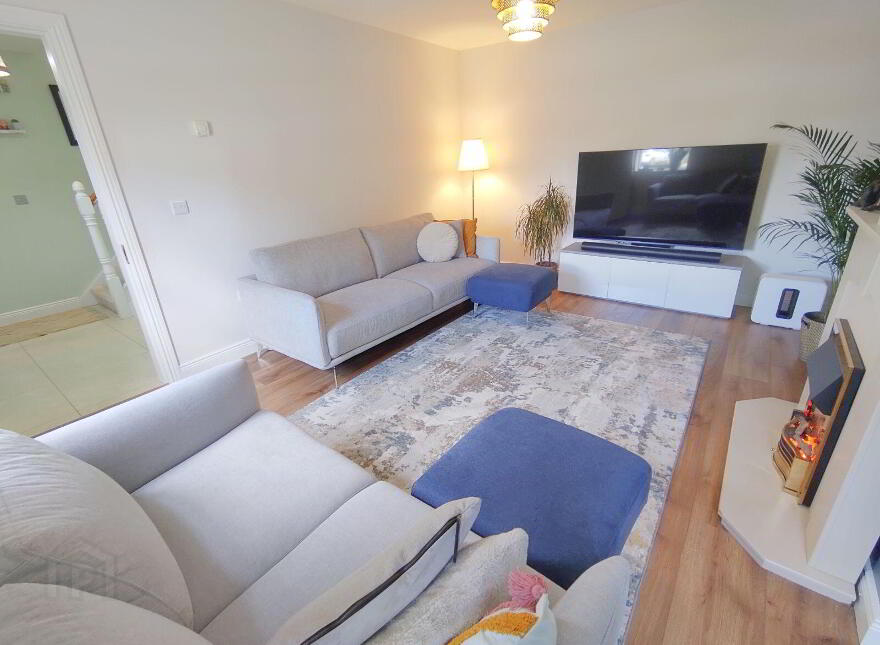3 Willow Hill Close, Rhebogue Hill, Rhebogue, V94726F