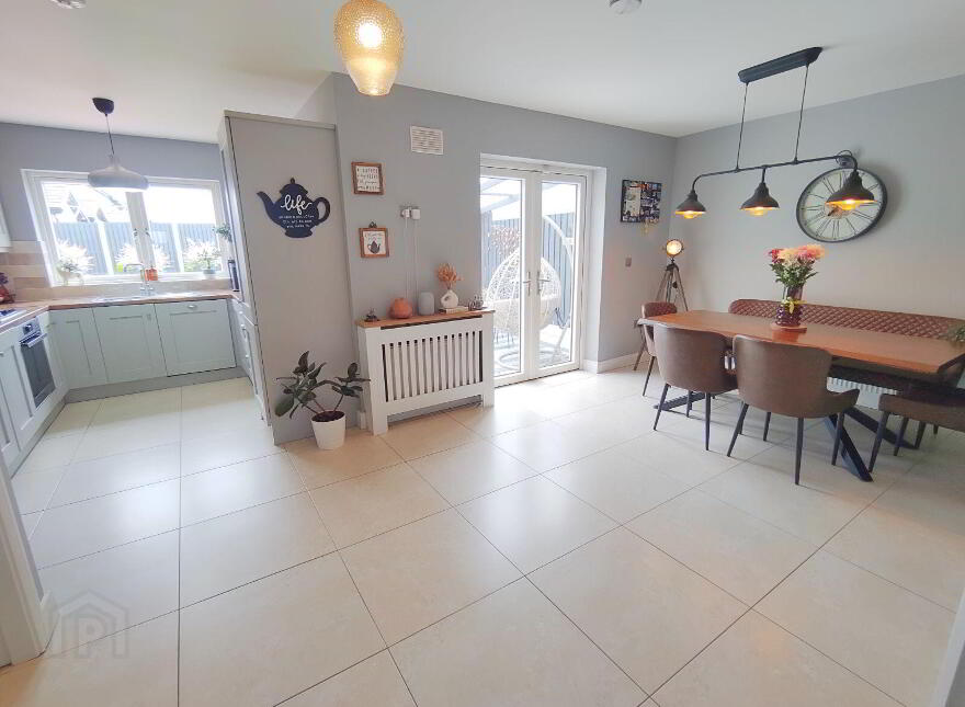 3 Willow Hill Close, Rhebogue Hill, Rhebogue, V94726F