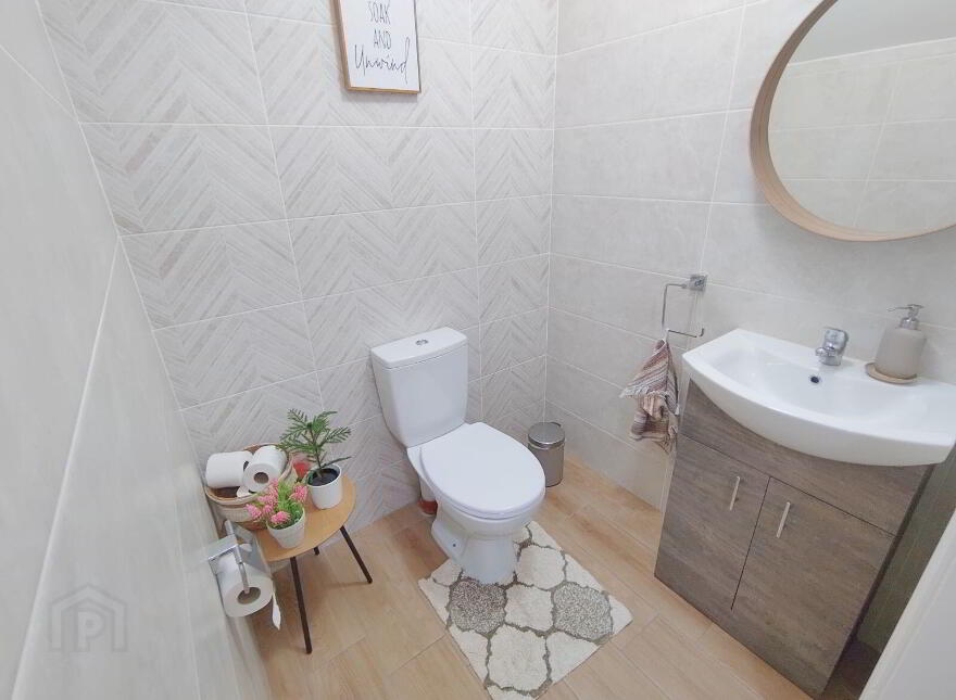 3 Willow Hill Close, Rhebogue Hill, Rhebogue, V94726F