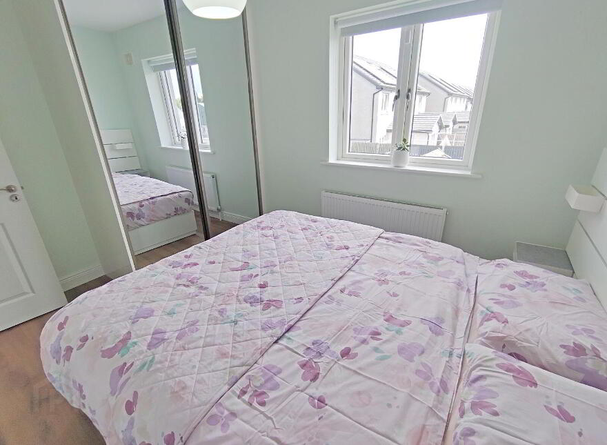 3 Willow Hill Close, Rhebogue Hill, Rhebogue, V94726F