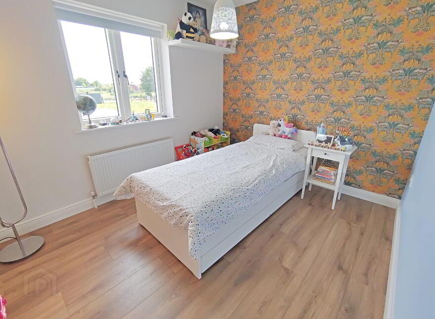 3 Willow Hill Close, Rhebogue Hill, Rhebogue, V94726F