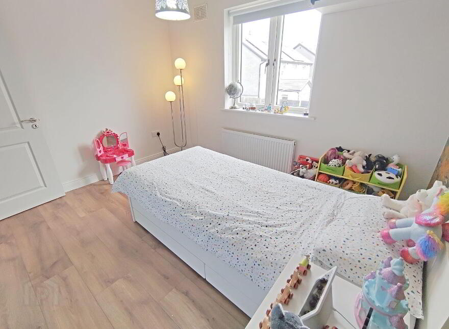3 Willow Hill Close, Rhebogue Hill, Rhebogue, V94726F