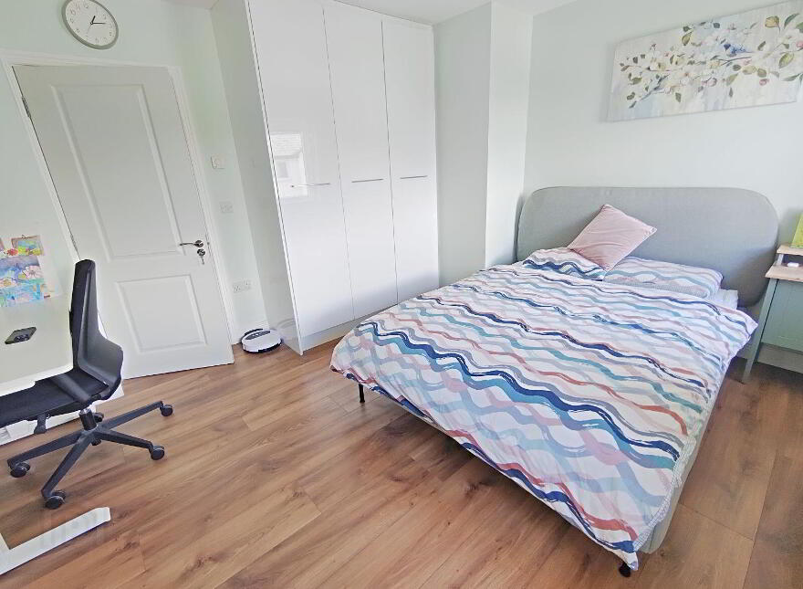 3 Willow Hill Close, Rhebogue Hill, Rhebogue, V94726F