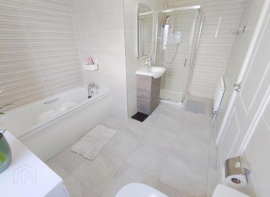 3 Willow Hill Close, Rhebogue Hill, Rhebogue, V94726F