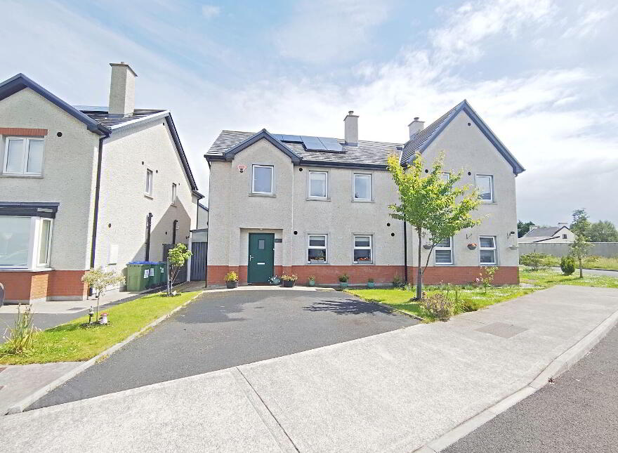 3 Willow Hill Close, Rhebogue Hill, Rhebogue, V94726F