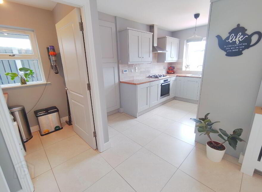 3 Willow Hill Close, Rhebogue Hill, Rhebogue, V94726F