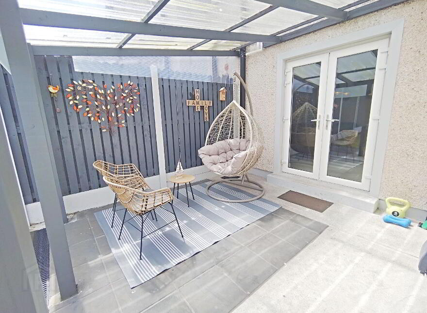 3 Willow Hill Close, Rhebogue Hill, Rhebogue, V94726F