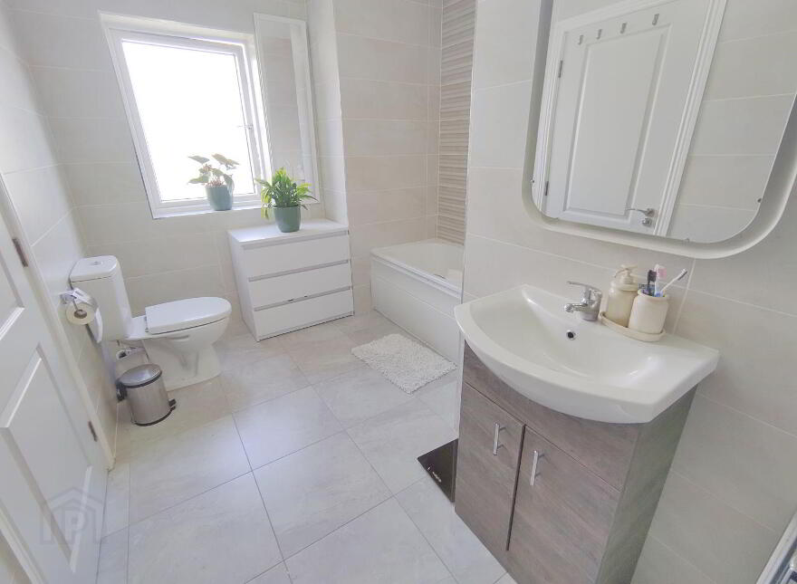3 Willow Hill Close, Rhebogue Hill, Rhebogue, V94726F