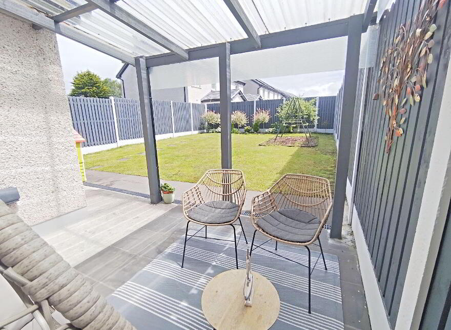 3 Willow Hill Close, Rhebogue Hill, Rhebogue, V94726F
