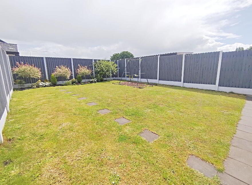 3 Willow Hill Close, Rhebogue Hill, Rhebogue, V94726F