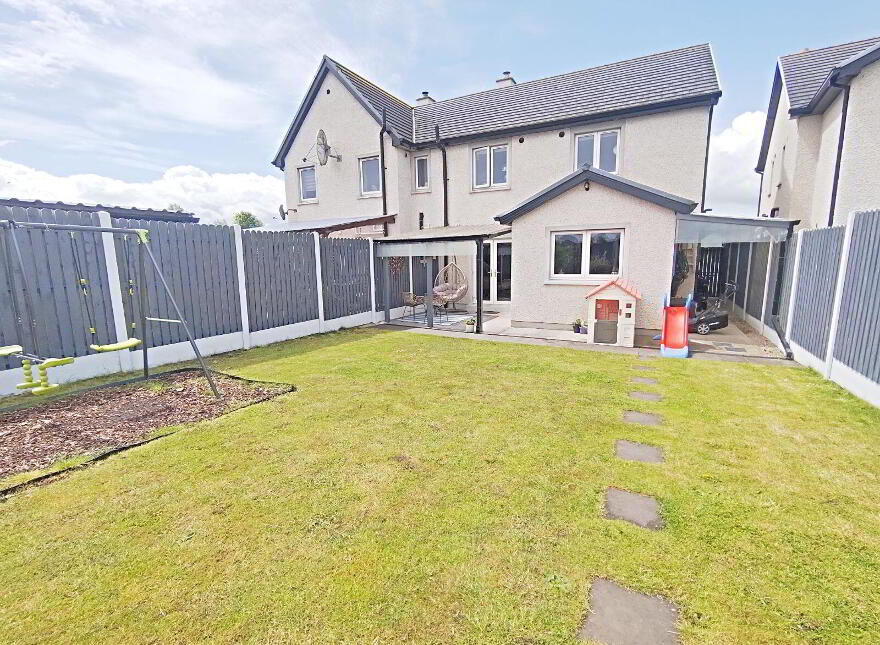 3 Willow Hill Close, Rhebogue Hill, Rhebogue, V94726F