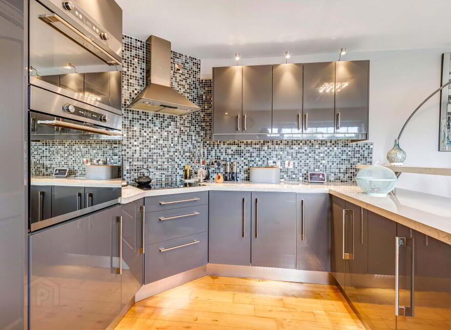 Shanroe, Scotstown, H18R962